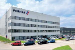 飛馬特臥式銑鏜床